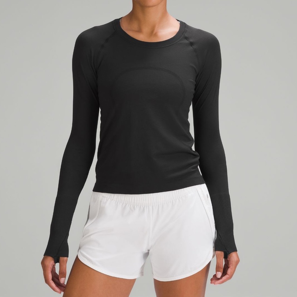lululemon swiftly long sleeve